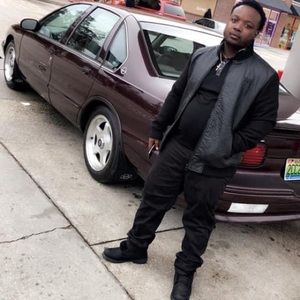 Meet your Posher, Joseph